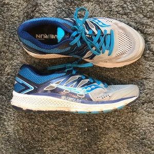 Saucony Running Sneakers